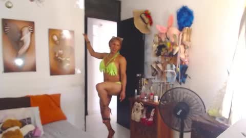 bardotbigcocktsx online show from 02/26/26, 05:34