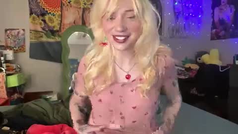 Bardot Eyed online show from 02/24/26, 07:45