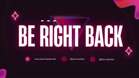 BareBastian online show from 05/16/26, 02:52