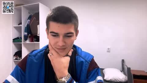 Eric online show from 01/09/26, 08:21