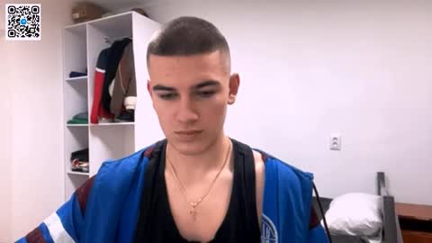 Eric online show from 01/16/26, 08:24