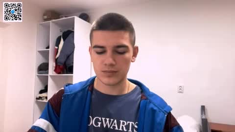 Eric online show from 01/31/26, 08:40