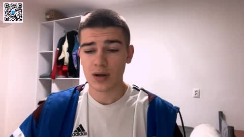 Eric online show from 02/03/26, 09:09