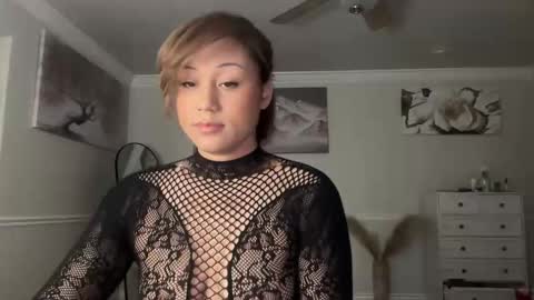 Snapshot of baristachicka28 chatting on 03/13/26, 03:46 chicka online show from 03/13/26, 03:46