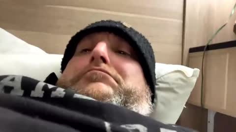 Snapshot of barkley314 chatting on 02/20/25, 12:52 barkley314 online show from 02/20/25, 12:52