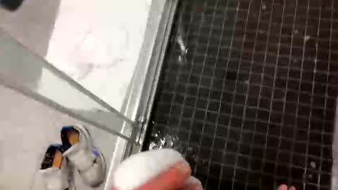 Snapshot of barkley314 chatting on 09/18/25, 03:14 barkley314 online show from 09/18/25, 03:14