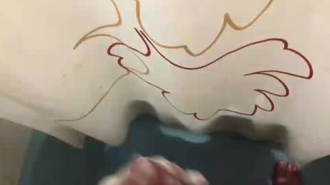 Snapshot of barkley314 chatting on 10/21/25, 02:29 barkley314 online show from 10/21/25, 02:29