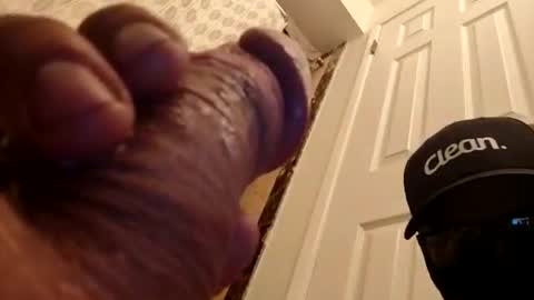 Snapshot of barniemay chatting on 10/27/25, 10:03 barniemay online show from 10/27/25, 10:03