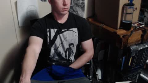 Snapshot of baron_lacroix chatting on 12/24/24, 10:28 Wraith online show from 12/24/24, 10:28