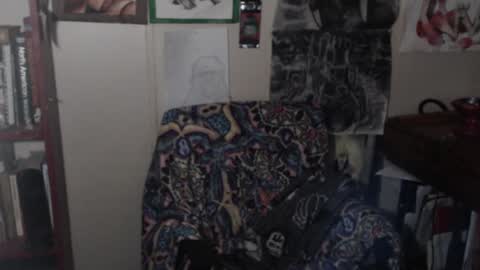 Snapshot of baron_lacroix chatting on 01/18/25, 08:30 Wraith online show from 01/18/25, 08:30