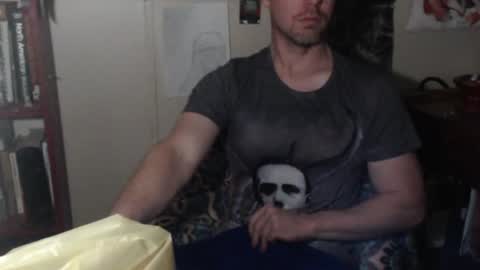 Snapshot of baron_lacroix chatting on 01/21/25, 06:55 Wraith online show from 01/21/25, 06:55