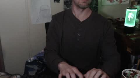 Snapshot of baron_lacroix chatting on 01/22/25, 09:10 Wraith online show from 01/22/25, 09:10