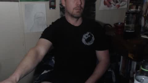 Snapshot of baron_lacroix chatting on 01/26/25, 10:02 Wraith online show from 01/26/25, 10:02