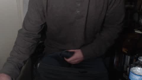 Snapshot of baron_lacroix chatting on 01/27/25, 11:33 Wraith online show from 01/27/25, 11:33