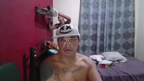 baronkarlo010 online show from 04/12/26, 12:04