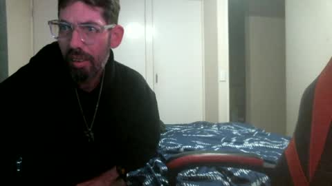 baronminuit69 online show from 07/05/26, 11:17