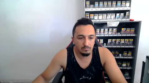 baros741 online show from 07/19/26, 10:52