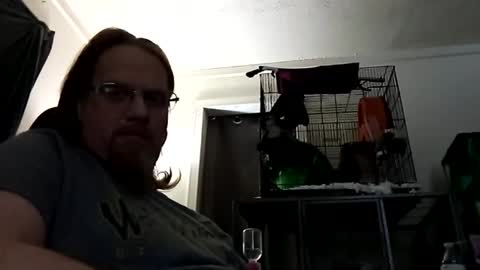 barrett4200 online show from 02/22/26, 09:57