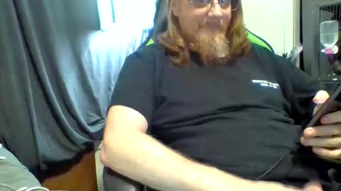 barrett4200 online show from 03/15/26, 11:33