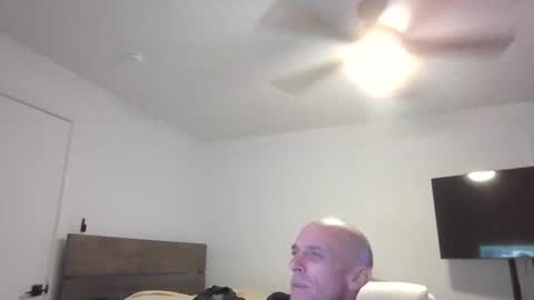 barryblackgun online show from 02/10/25, 01:01