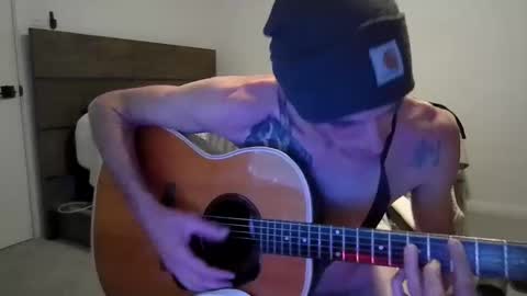 barryblackgun online show from 02/11/25, 07:02