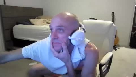 barryblackgun online show from 03/02/25, 05:23