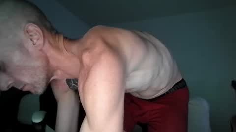 barryblackgun online show from 03/02/25, 01:05