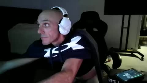 barryblackgun online show from 03/03/25, 11:33