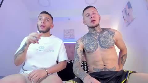 Snapshot of barrymichaels chatting on 12/03/24, 04:58 Bruce online show from 12/03/24, 04:58