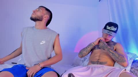 Snapshot of barrymichaels chatting on 12/09/24, 10:09 Bruce online show from 12/09/24, 10:09