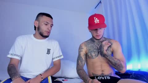 Snapshot of barrymichaels chatting on 01/23/25, 05:56 Bruce online show from 01/23/25, 05:56