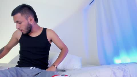 Snapshot of barrymichaels chatting on 01/28/25, 12:00 Bruce online show from 01/28/25, 12:00