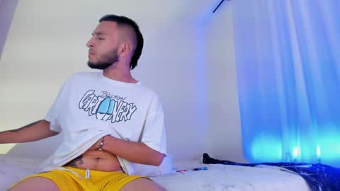 Snapshot of barrymichaels chatting on 02/06/25, 03:59 Bruce online show from 02/06/25, 03:59