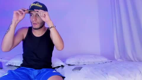 Snapshot of barrymichaels chatting on 02/26/25, 09:53 Bruce online show from 02/26/25, 09:53