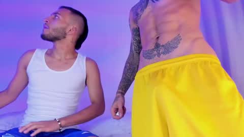 Snapshot of barrymichaels chatting on 03/01/25, 06:13 Bruce online show from 03/01/25, 06:13