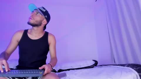 Snapshot of barrymichaels chatting on 03/08/25, 08:22 Bruce online show from 03/08/25, 08:22