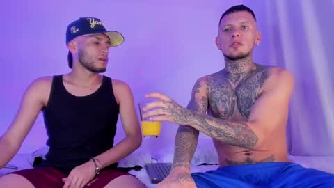 Snapshot of barrymichaels chatting on 03/10/25, 06:38 Bruce online show from 03/10/25, 06:38