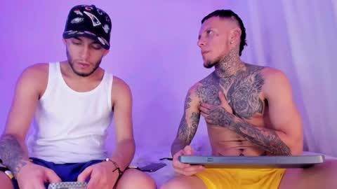 Snapshot of barrymichaels chatting on 03/11/25, 05:02 Bruce online show from 03/11/25, 05:02