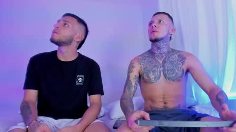 Snapshot of barrymichaels chatting on 09/09/25, 07:57 Bruce online show from 09/09/25, 07:57