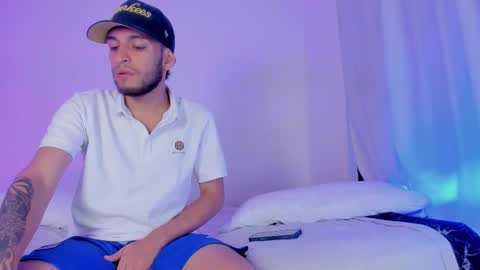 Snapshot of barrymichaels chatting on 10/24/25, 05:59 Bruce online show from 10/24/25, 05:59