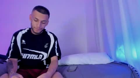 Snapshot of barrymichaels chatting on 10/29/25, 06:37 Bruce online show from 10/29/25, 06:37