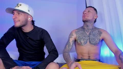 Snapshot of barrymichaels chatting on 11/13/25, 05:34 Bruce online show from 11/13/25, 05:34