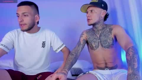 Snapshot of barrymichaels chatting on 11/26/25, 05:19 Bruce online show from 11/26/25, 05:19