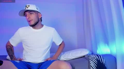 Snapshot of barrymichaels chatting on 12/04/25, 06:34 Bruce online show from 12/04/25, 06:34