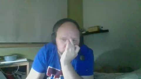 bart_poland online show from 10/26/25, 10:04