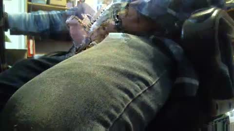 bartender3127 online show from 12/27/24, 05:59