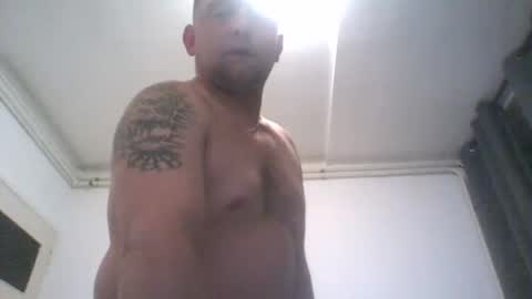 bartosz6922 online show from 10/23/25, 09:35