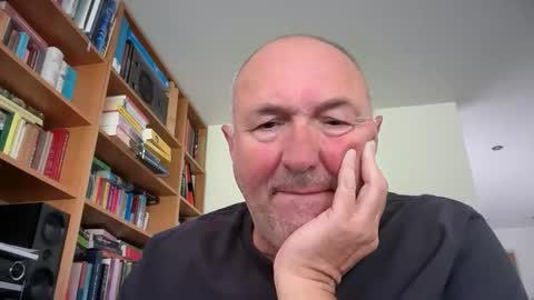 bartvel online show from 04/20/26, 10:29