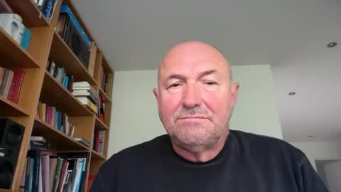 bartvel online show from 05/04/26, 09:38