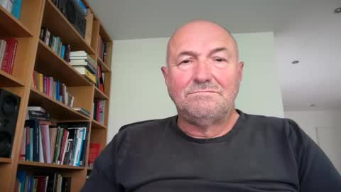 bartvel online show from 05/05/26, 09:39